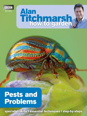 cover image of Pests and Problems